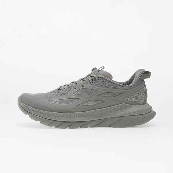 HOKA® Сникърси Hoka® M Mach Remastered Galactic Grey/ Galactic Grey EUR 44 2/3
