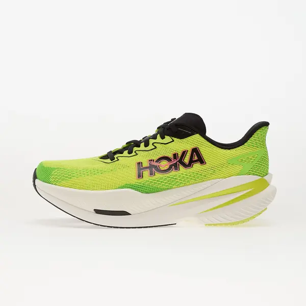 HOKA® Сникърси Hoka® M Mach X 3 Neon Hoka Citrus/ Neon Lime EUR 44 2/3