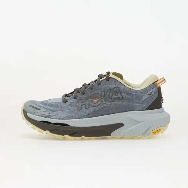 HOKA® Сникърси Hoka® M Mafate 5 Mineral Blue/ Washed Blue EUR 44 2/3