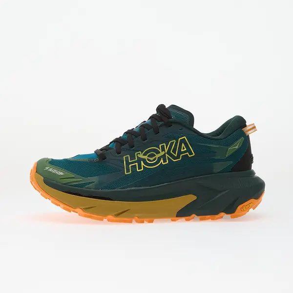 HOKA® Сникърси Hoka® M Mafate 5 Tidal Wave/ Mustard Seed EUR 42 2/3