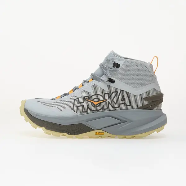 HOKA® Сникърси Hoka® M Mafate Hike Mineral Blue/ Tumeric EUR 42 2/3