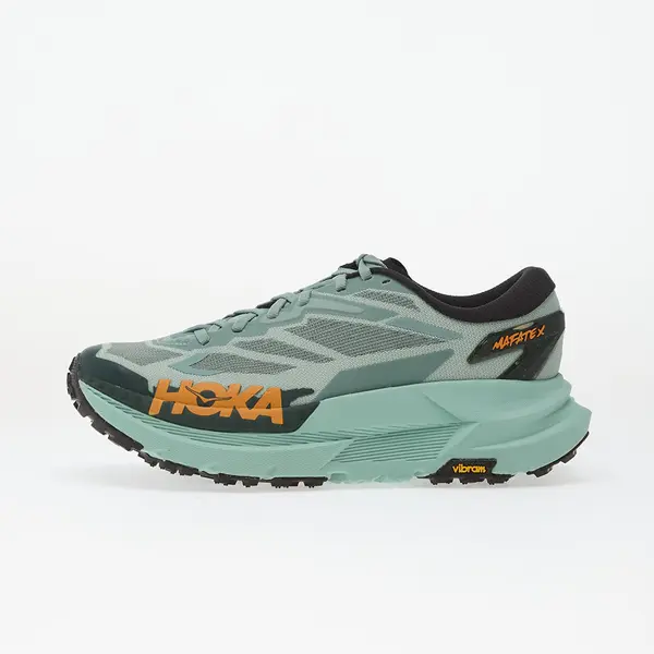 HOKA® Сникърси Hoka® M Mafate X Sage/ Rosemary EUR 42