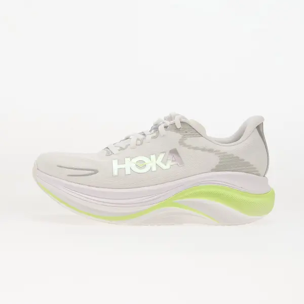 HOKA® Сникърси Hoka® M Skyward X 2 White/ Neon Yuzu EUR 46