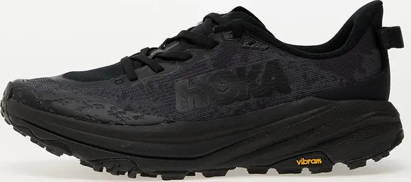 HOKA® Сникърси Hoka® M Speedgoat 6 Black/ Black EUR 41 1/3