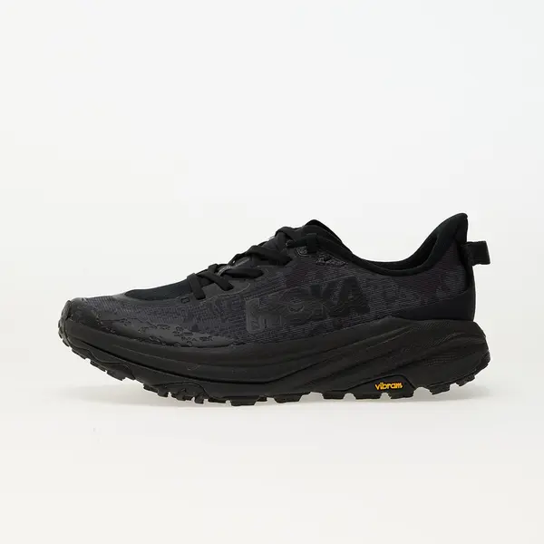 HOKA® Сникърси Hoka® M Speedgoat 6 Black/ Black EUR 46