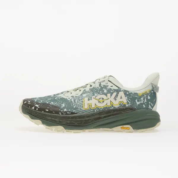 HOKA® Сникърси Hoka® M Speedgoat 6 Gtx Sea Glass/ Fern EUR 42