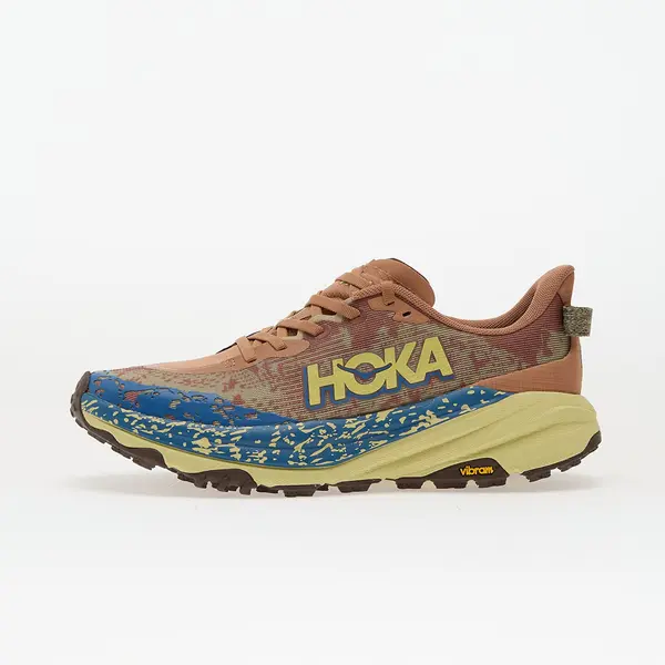 HOKA® Сникърси HOKA® M Speedgoat 6 Maple/ Cardamom EUR 42 2/3