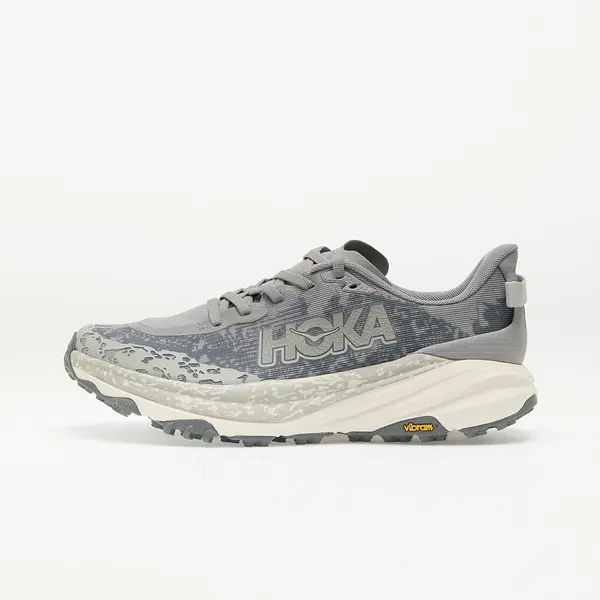 HOKA® Сникърси Hoka® M Speedgoat 6 Stellar Grey/ Alabaster EUR 41 1/3