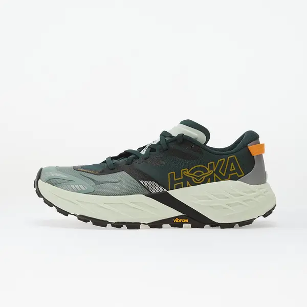 HOKA® Сникърси Hoka® M Speedgoat 7 Bay Leaf/ Sea Glass EUR 46 2/3