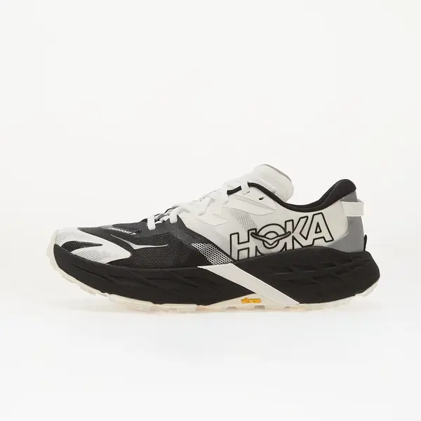 HOKA® Сникърси Hoka® M Speedgoat 7 Black/ White EUR 42 2/3