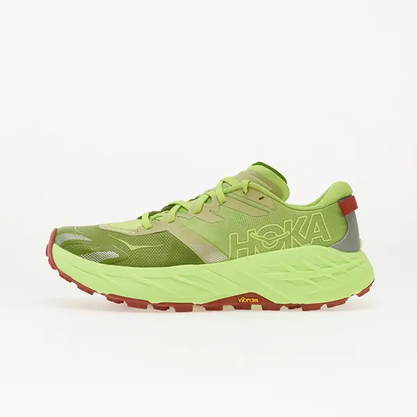 HOKA® Сникърси Hoka® M Speedgoat 7 Kiwi/ Neon Yuzu EUR 41 1/3