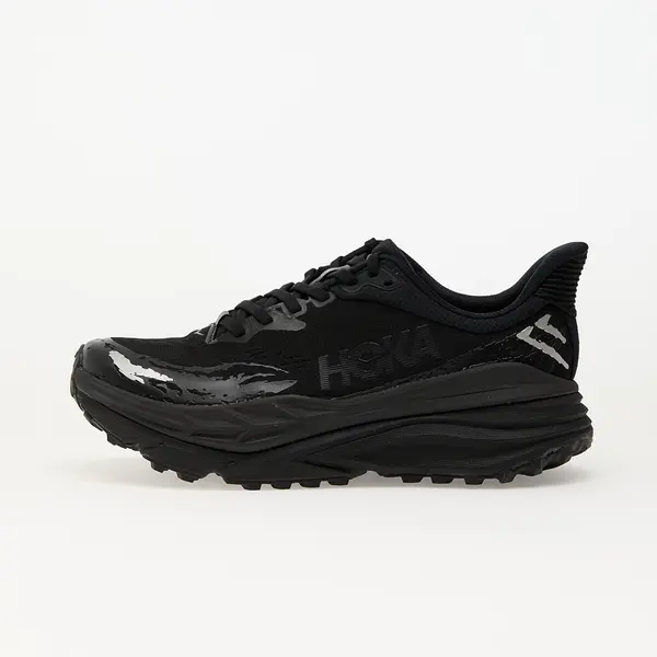HOKA® Сникърси Hoka® M Stinson 7 Black/ Black EUR 42 2/3