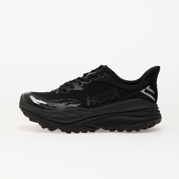 HOKA® Сникърси Hoka® M Stinson 7 Black/ Black EUR 42