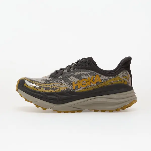 HOKA® Сникърси Hoka® M Stinson 7 Black/ Cement EUR 42