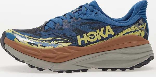 HOKA® Сникърси HOKA® M Stinson 7 Foggy Night/ Cardamom EUR 41 1/3