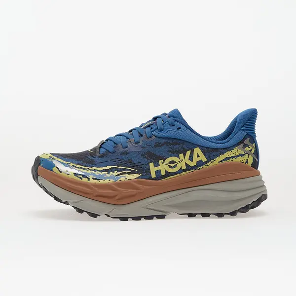 HOKA® Сникърси HOKA® M Stinson 7 Foggy Night/ Cardamom EUR 45 1/3