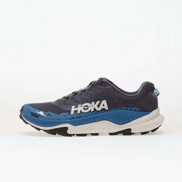 HOKA® Сникърси Hoka® M Torrent 4 Charcoal Grey/ Foggy Night EUR 44