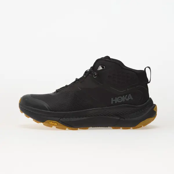 HOKA® Сникърси Hoka® M Transport Hike Gtx Black/ Black EUR 44 2/3