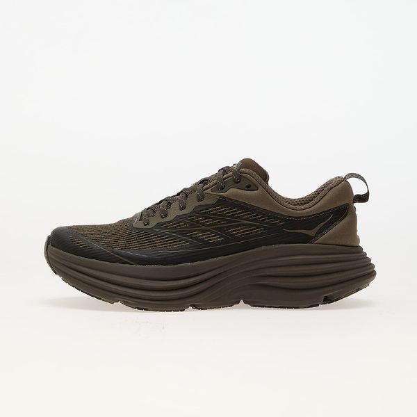 HOKA® Сникърси Hoka® U Bondi 8 TS Caged Umber/ Deep Umber EUR 40 2/3