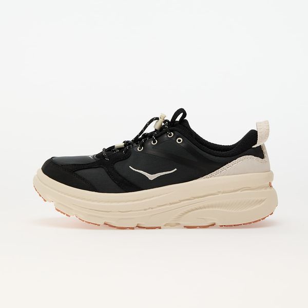 HOKA® Сникърси Hoka® U Bondi B3 LS Black/ Alabaster EUR 37 1/3