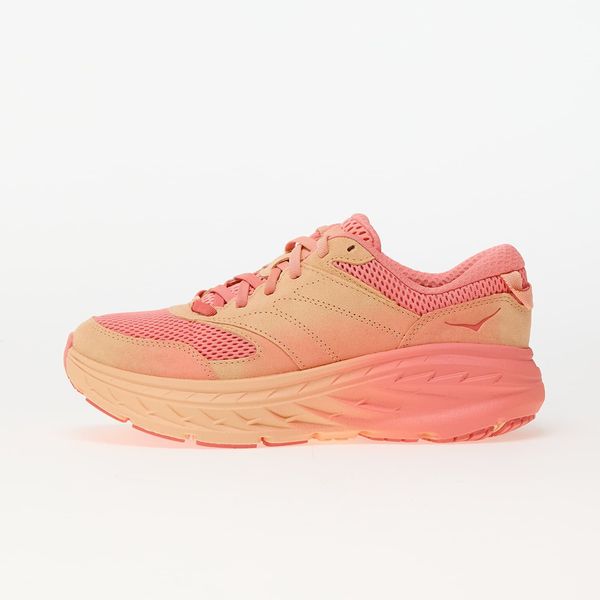 HOKA® Сникърси Hoka® U Bondi L BP 2 Cantaloupe/ Electric Coral EUR 41 1/3