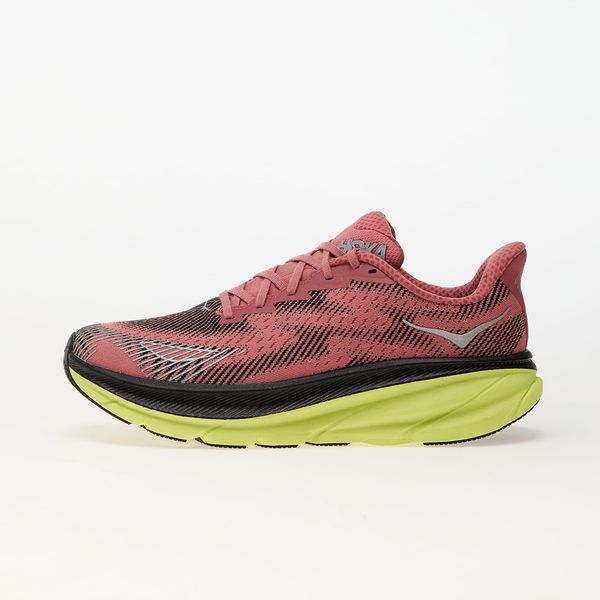 HOKA® Сникърси Hoka® U Clifton 9 Gtx Ts Clay/ Black EUR 42