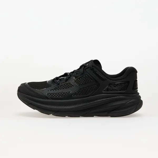 HOKA® Сникърси Hoka® U Clifton One9 Black/ Carbon Black EUR 44