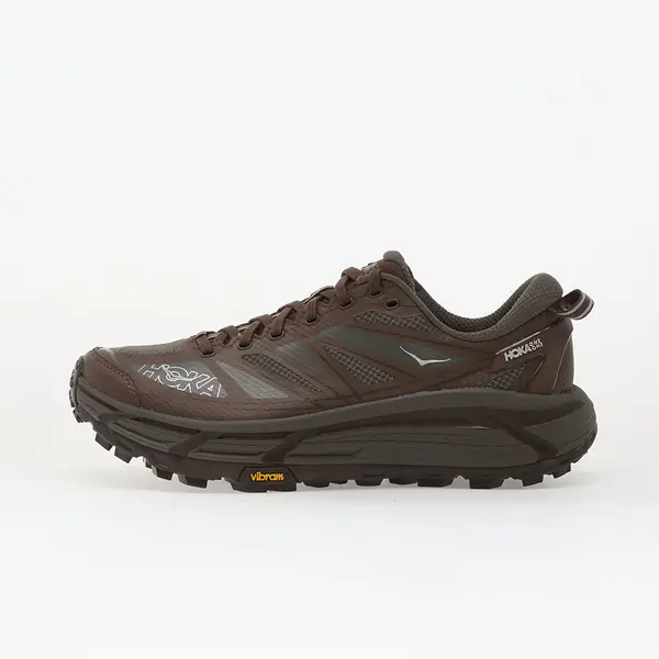 HOKA® Сникърси Hoka® U Mafate Speed 2 Asphalt Grey/ Walnut EUR 44 2/3