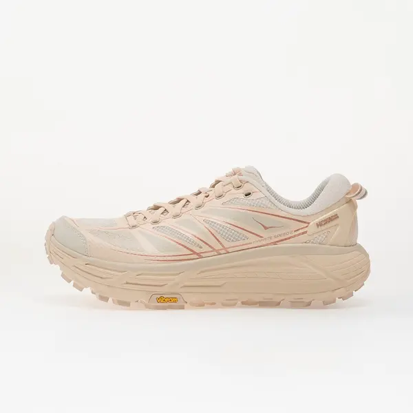 HOKA® Сникърси Hoka® U Mafate Speed 2 Beech Wood/ Stucco EUR 39 1/3