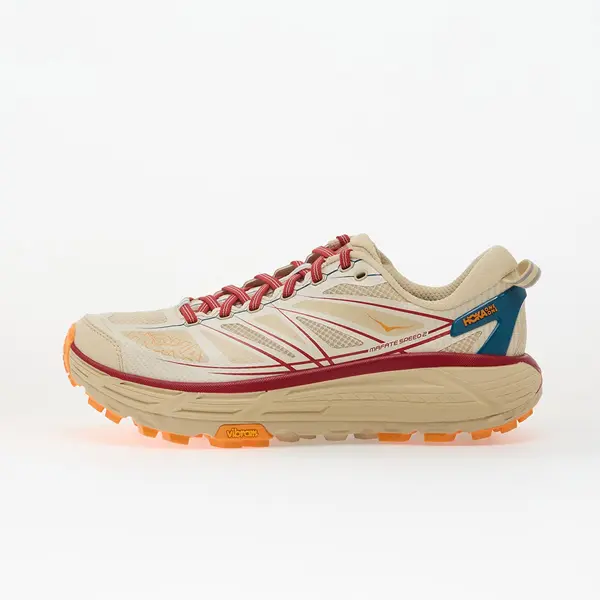 HOKA® Сникърси Hoka® U Mafate Speed 2 Cream/ Pepper EUR 46 2/3