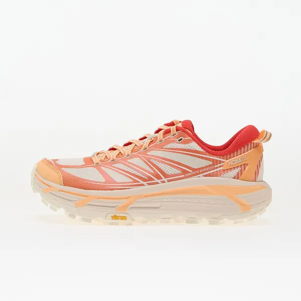 HOKA® Сникърси Hoka® U Mafate Speed 2 Pale Tangerine/ Ember EUR 46 2/3