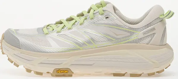 HOKA® Сникърси Hoka® U Mafate Speed 2 Silver/ Grout EUR 37 1/3