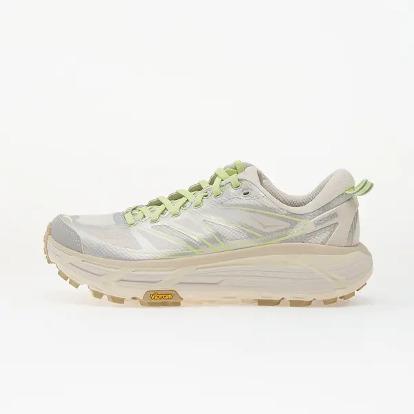 HOKA® Сникърси Hoka® U Mafate Speed 2 Silver/ Grout EUR 43 1/3
