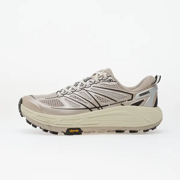 HOKA® Сникърси Hoka® U Mafate Speed 2 Ts Putty/ Black EUR 40 2/3