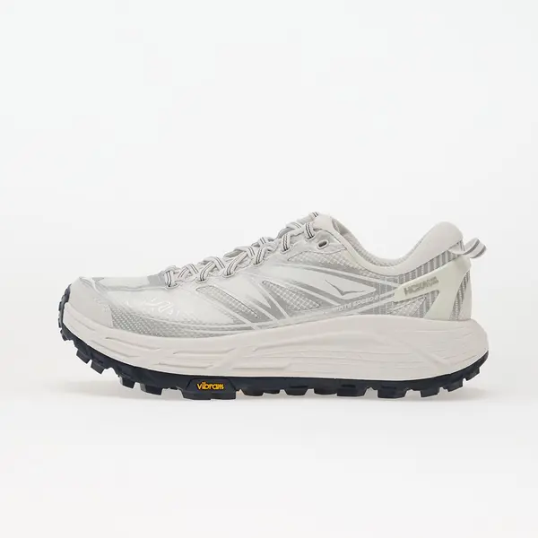 HOKA® Сникърси Hoka® U Mafate Speed 2 White/ Silver EUR 44