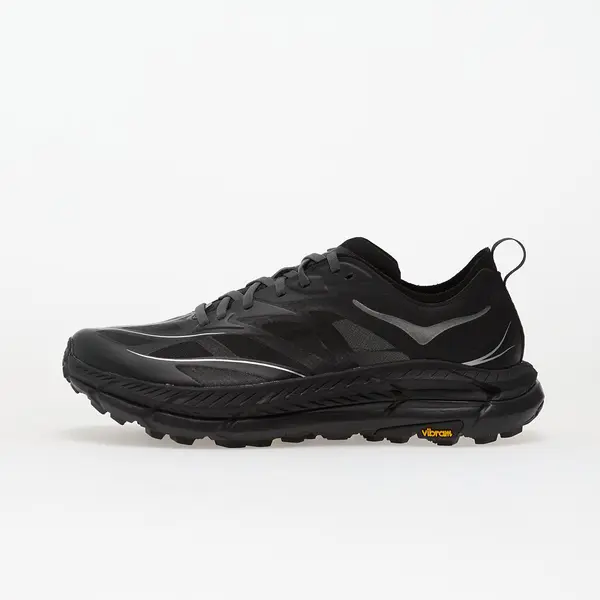 HOKA® Сникърси Hoka® U Mafate Speed 4 Lite Black/ Outer Orbit EUR 41 1/3