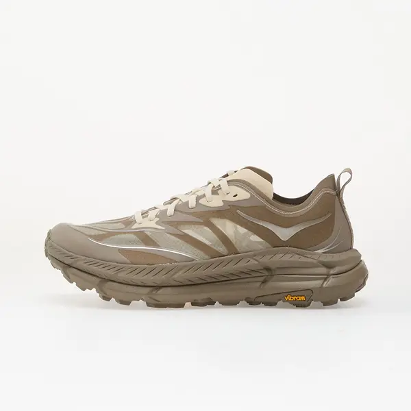 HOKA® Сникърси Hoka® U Mafate Speed 4 Lite Light Roast/ Oatmilk EUR 38