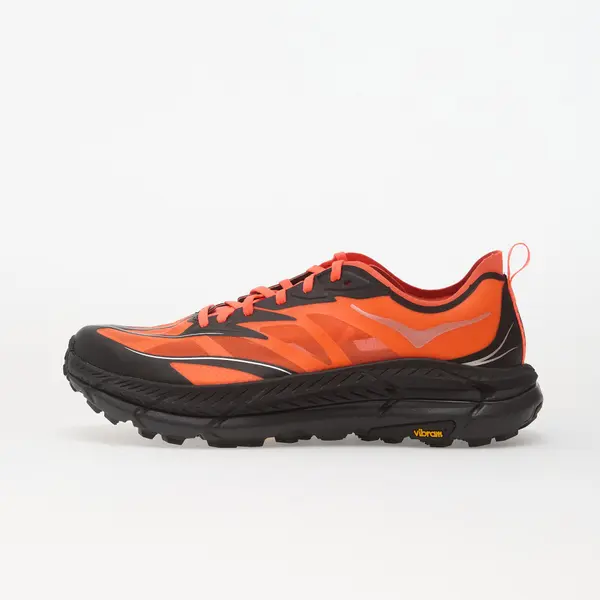 HOKA® Сникърси Hoka® U Mafate Speed 4 Lite Neon Flame/ Black EUR 45 1/3