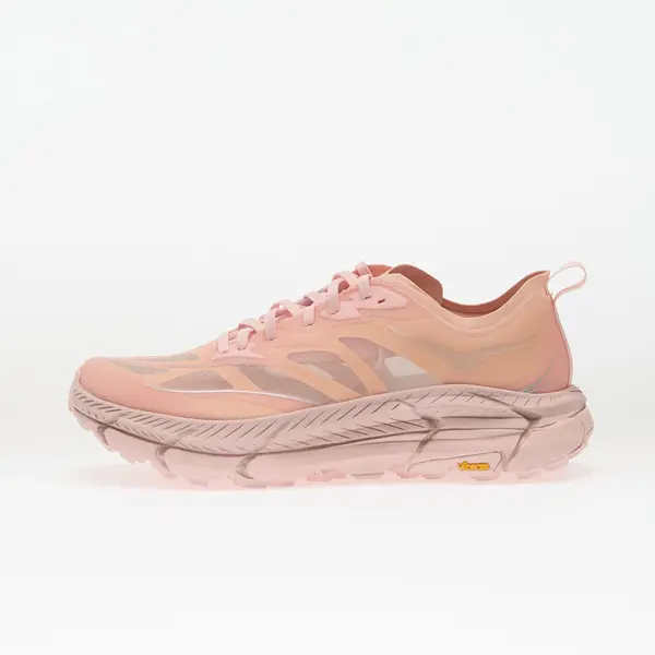 HOKA® Сникърси Hoka® U Mafate Speed 4 Lite Rose Tea/ Rose Latte EUR 37 1/3