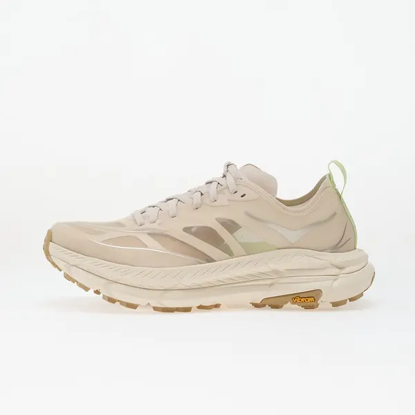 HOKA® Сникърси Hoka® U Mafate Speed 4 Lite Stucco/ Alabaster EUR 46