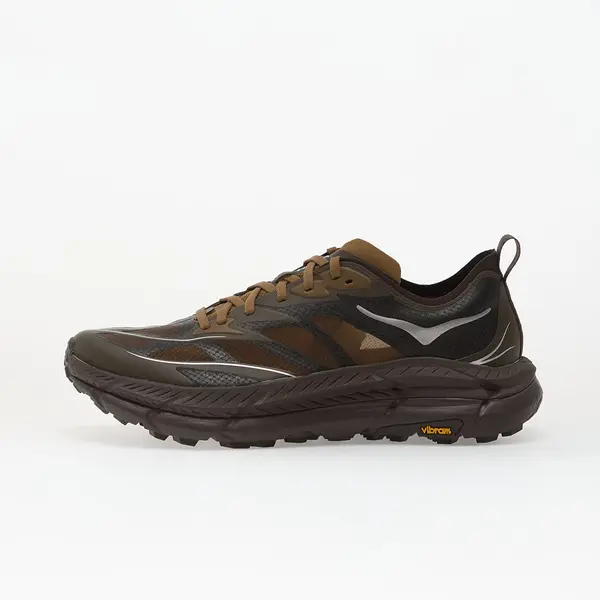 HOKA® Сникърси Hoka® U Mafate Speed 4 Lite Tree Bark/ Cast Iron EUR 44 2/3
