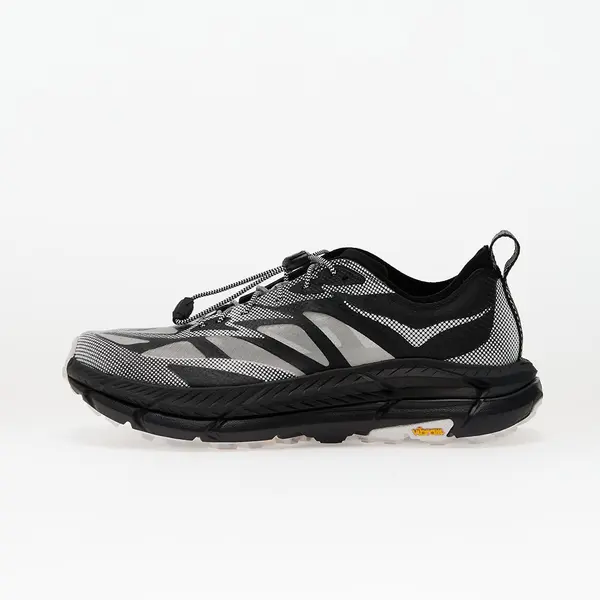 HOKA® Сникърси Hoka® U Mafate Speed 4 Lite Ts Black/ White EUR 41 1/3