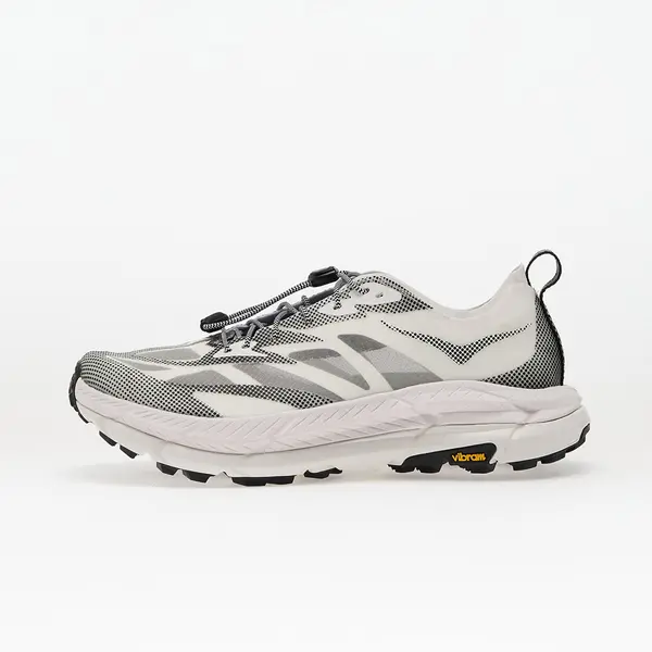 HOKA® Сникърси Hoka® U Mafate Speed 4 Lite Ts White/ Black EUR 42