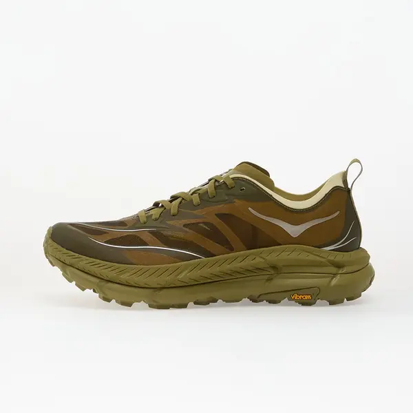 HOKA® Сникърси Hoka® U Mafate Speed 4 Lite Wild Rye/ Pampas Grass EUR 46