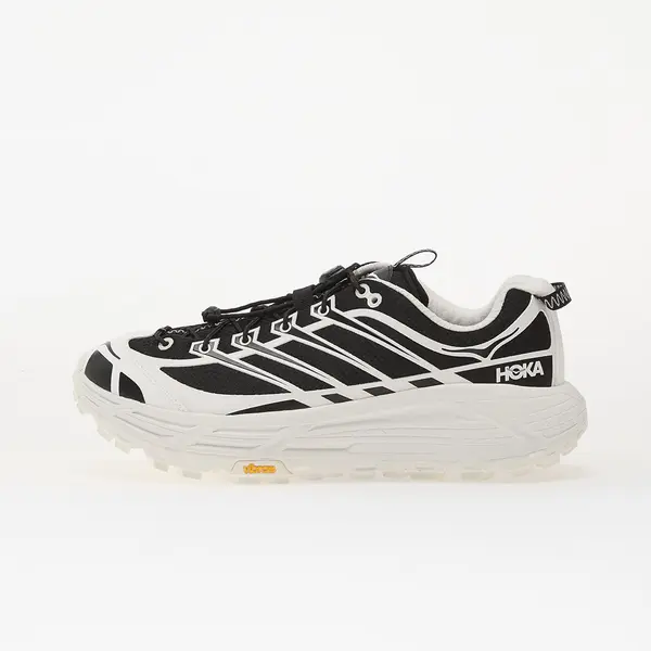 HOKA® Сникърси Hoka® U Mafate Three2 Frost/ Black EUR 41 1/3