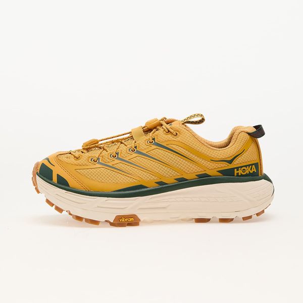 HOKA® Сникърси Hoka® U Mafate Three2 Golden Yellow/ Eggnog EUR 38