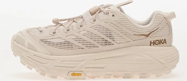 HOKA® Сникърси Hoka® U Mafate Three2 Grid Rose Cream/ Stucco EUR 38