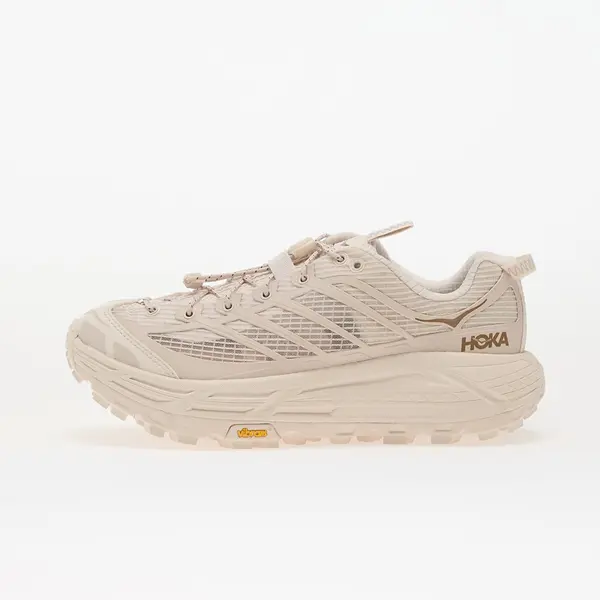 HOKA® Сникърси Hoka® U Mafate Three2 Grid Rose Cream/ Stucco EUR 41 1/3