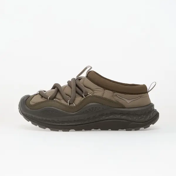 HOKA® Сникърси Hoka® U Ora Primo Light Roast/ Asphalt Grey EUR 46