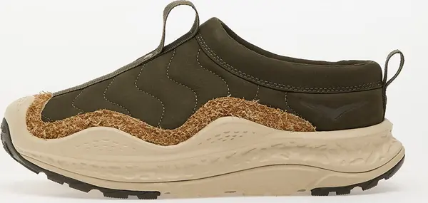 HOKA® Сникърси Hoka® U Ora Primo Tp Antique Olive/ Oat Milk EUR 44